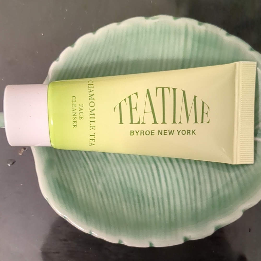 Face Cleanser